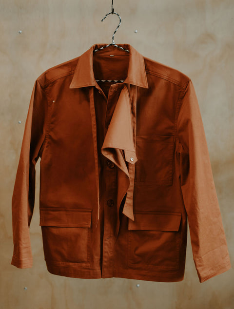 Atlas Jacket