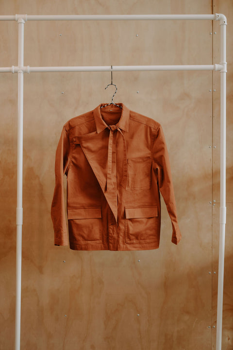 Atlas Jacket