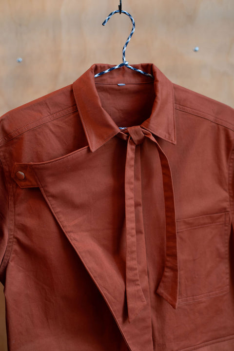 Atlas Jacket