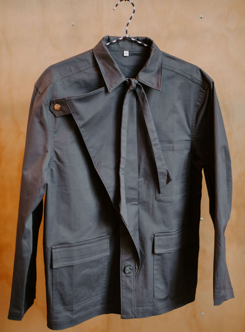 Atlas Jacket