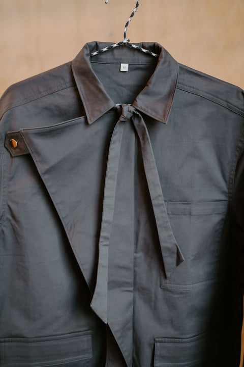 Atlas Jacket