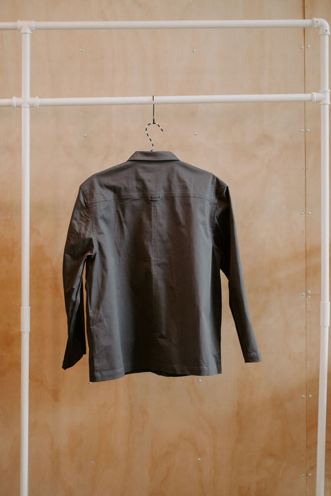Atlas Jacket