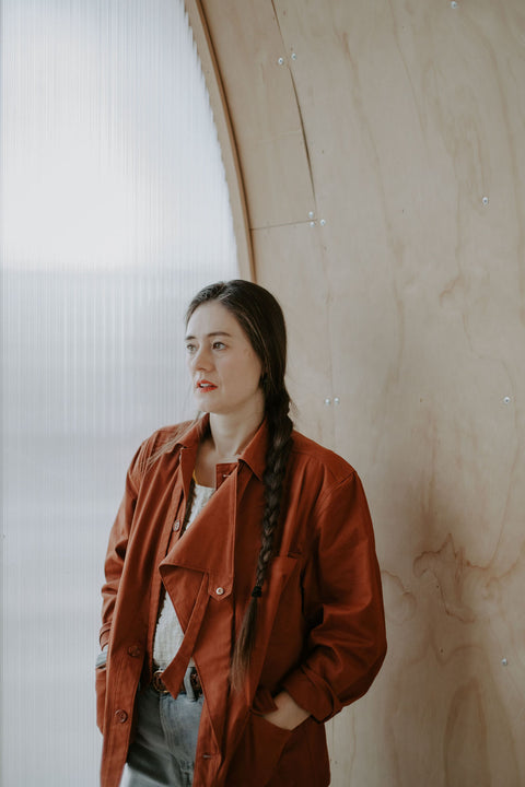 Atlas Jacket