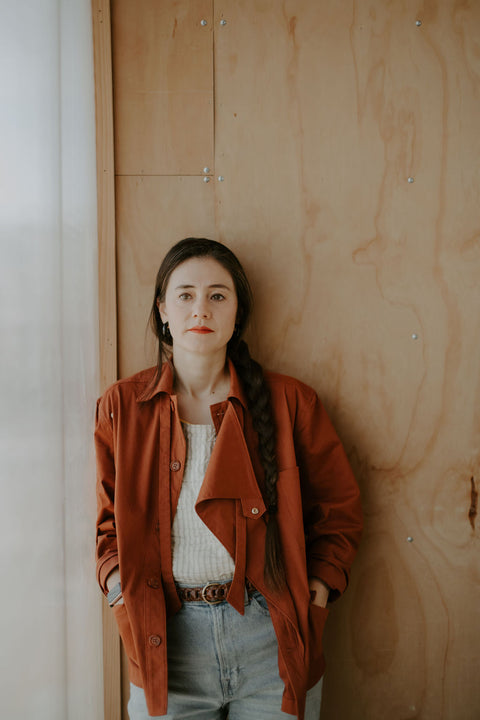 Atlas Jacket