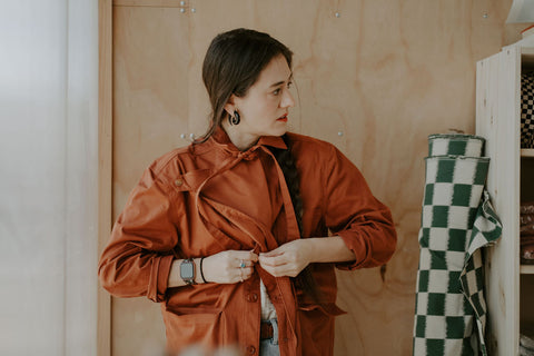 Atlas Jacket
