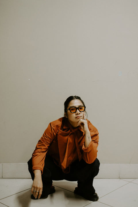 Atlas Jacket