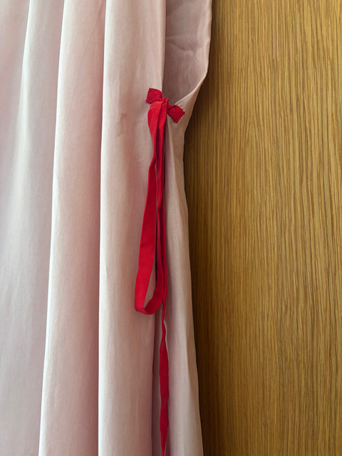 Saturday Dress Solid Color