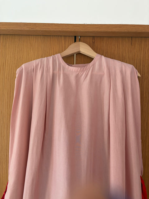 Saturday Dress Solid Color