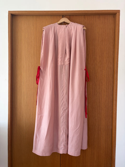 Saturday Dress Solid Color