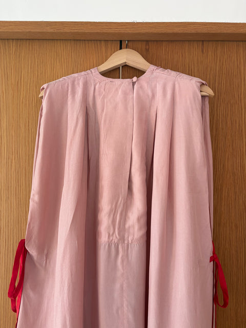 Saturday Dress Solid Color