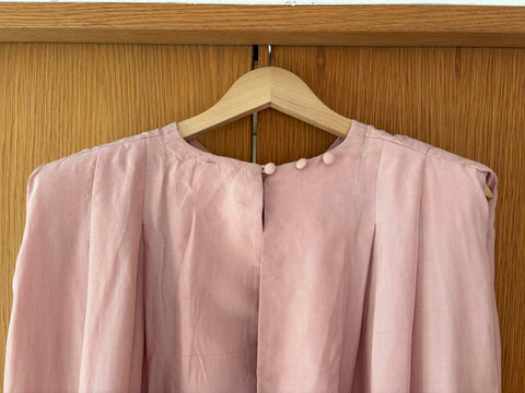 Saturday Dress Solid Color
