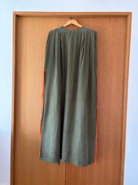 Saturday Dress Solid Color