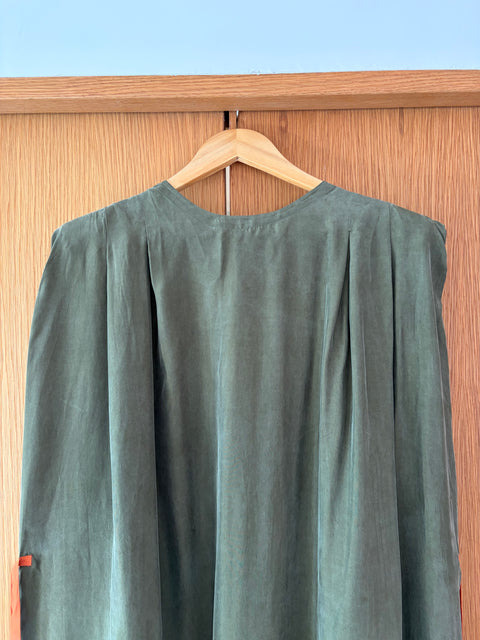 Saturday Dress Solid Color