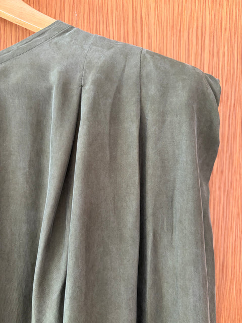 Saturday Dress Solid Color