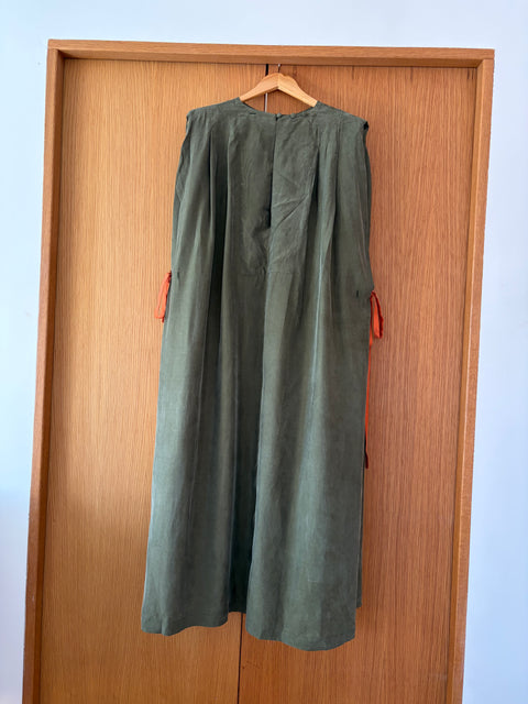 Saturday Dress Solid Color
