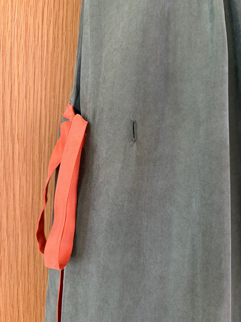Saturday Dress Solid Color