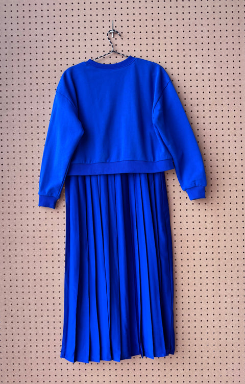 Sunday Dress