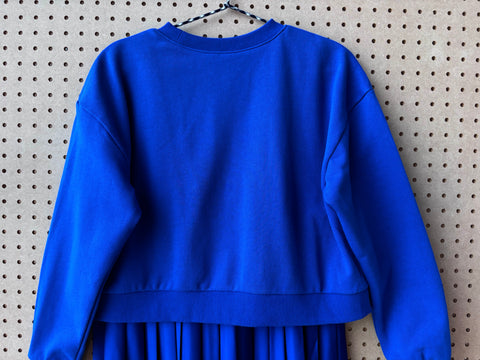 Sunday Dress