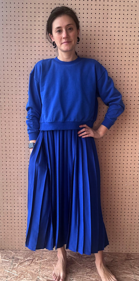 Sunday Dress