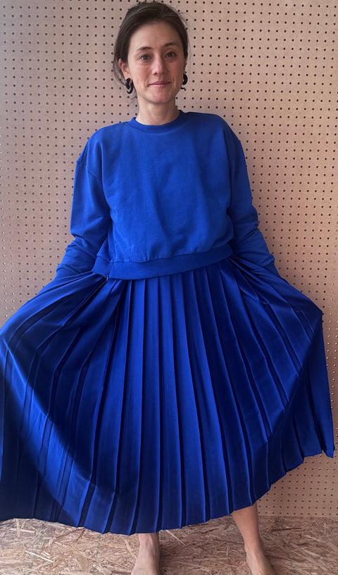 Sunday Dress
