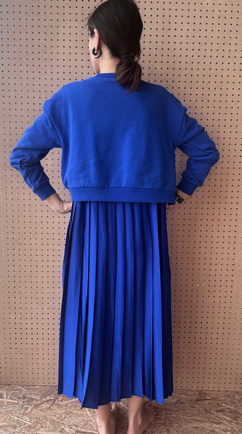 Sunday Dress