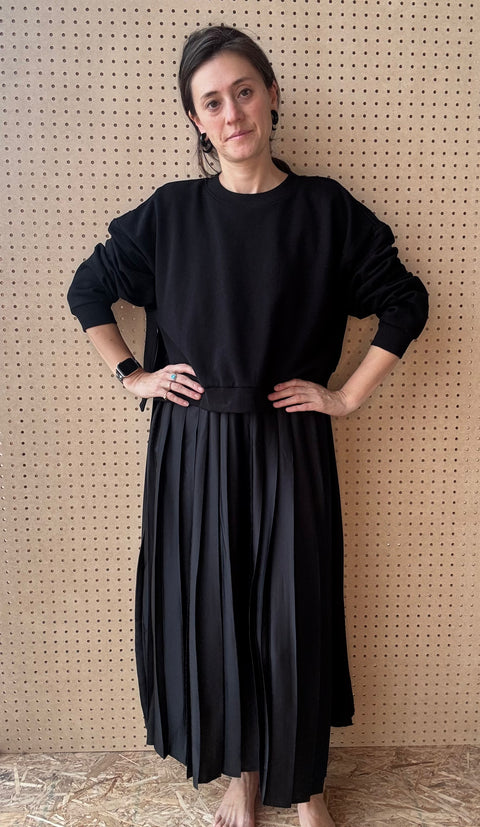 Sunday Dress