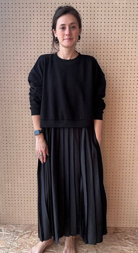 Sunday Dress