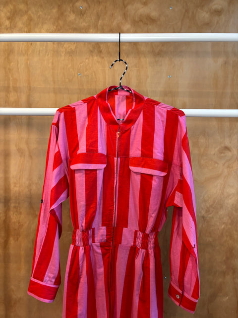Mori Jumpsuit