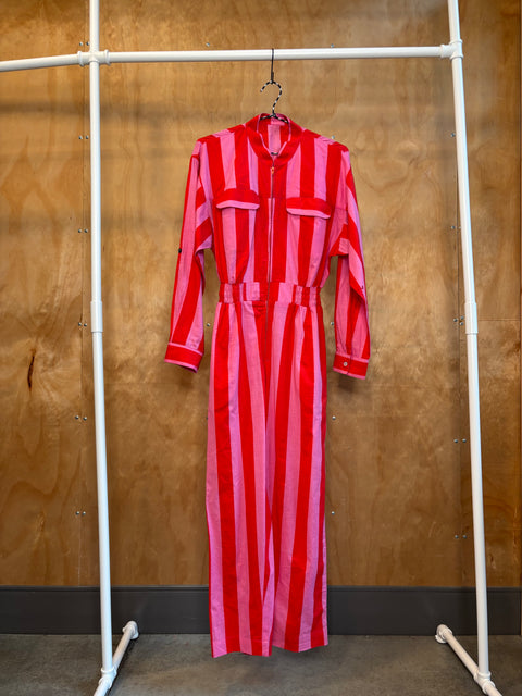 Mori Jumpsuit