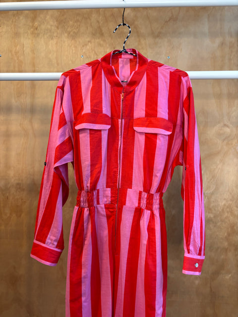 Mori Jumpsuit
