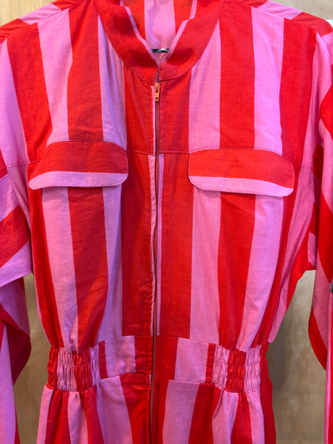 Mori Jumpsuit