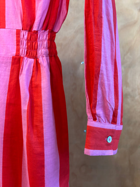 Mori Jumpsuit
