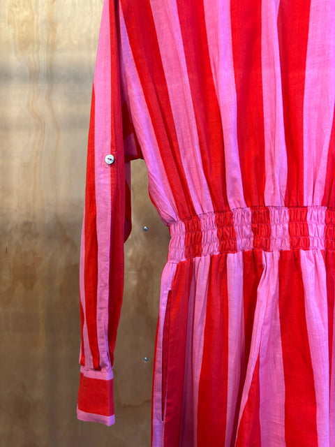 Mori Jumpsuit