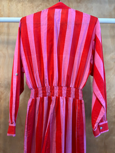 Mori Jumpsuit