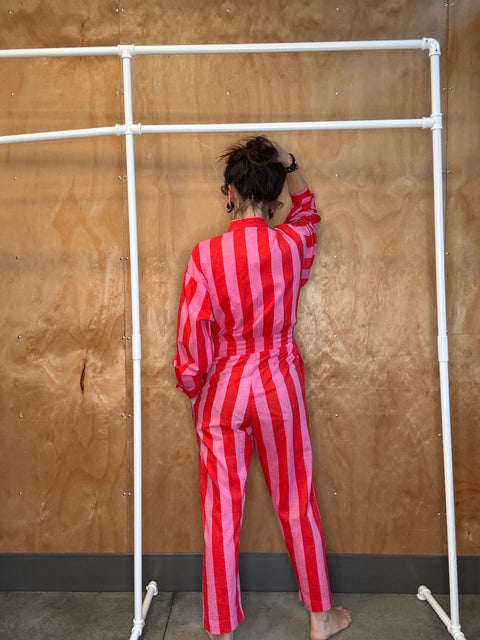 Mori Jumpsuit