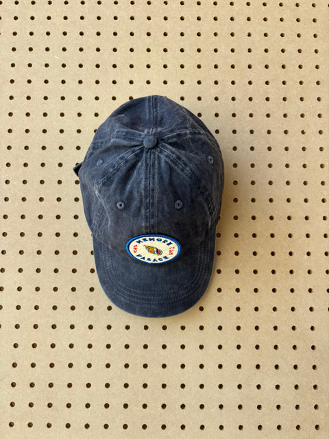 Memory Palace Patch Hat