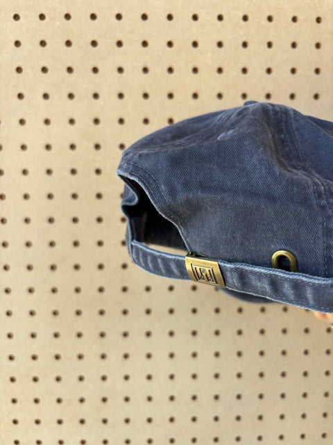 Memory Palace Patch Hat