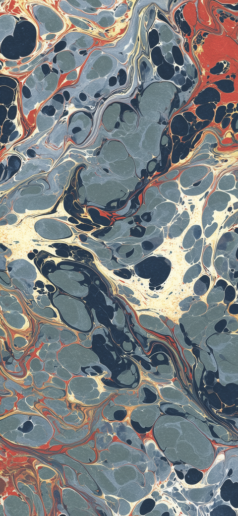 Welcome Marble Phone Wallpapers
