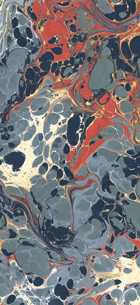 Welcome Marble Phone Wallpapers