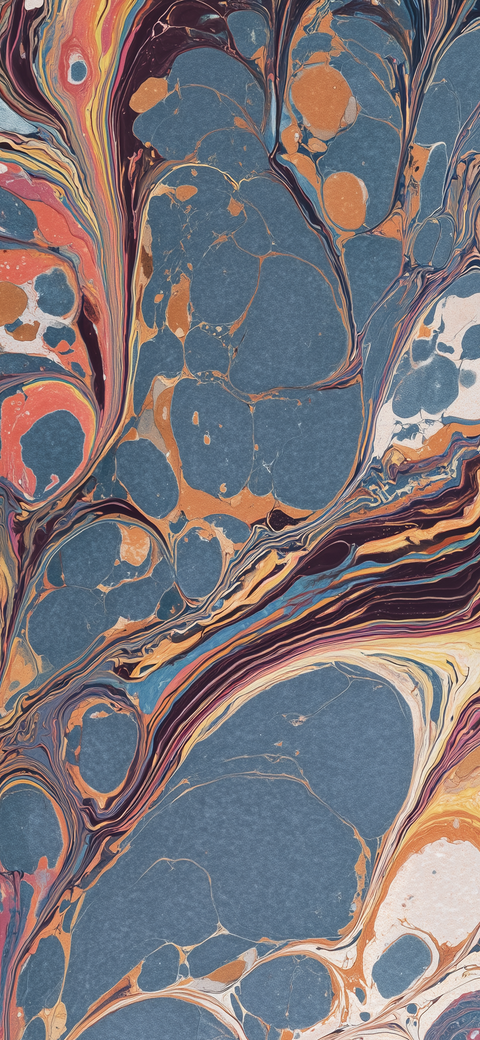 Welcome Marble Phone Wallpapers