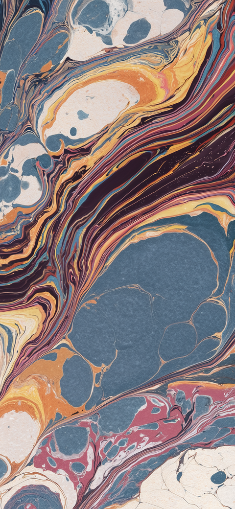 Welcome Marble Phone Wallpapers