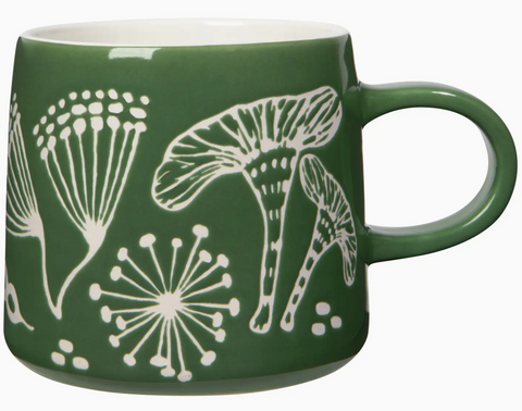 Wildgrove Imprint Mug