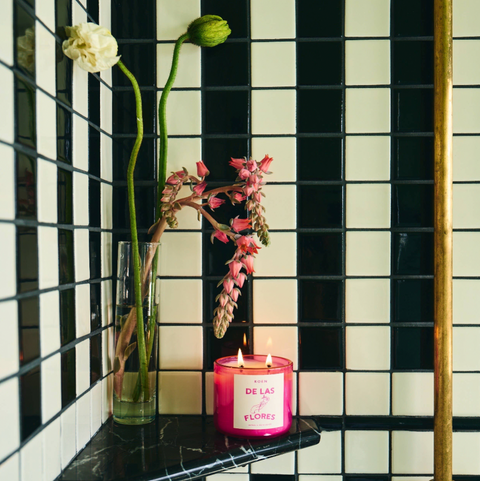ROEN SCENTED CANDLES