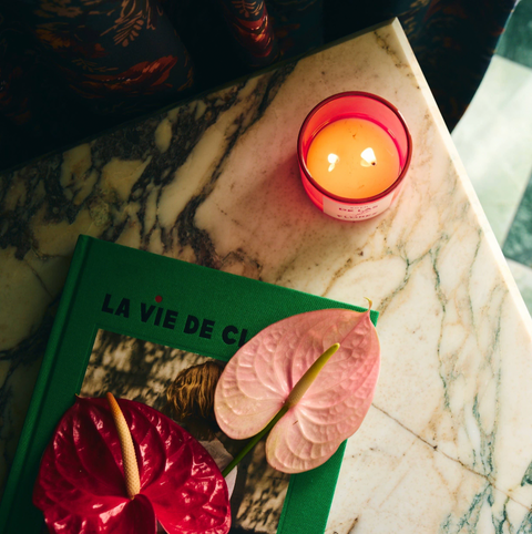 ROEN SCENTED CANDLES