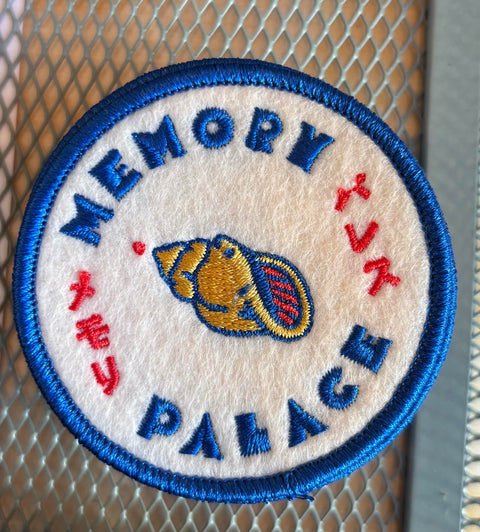 Memory Palace Patch