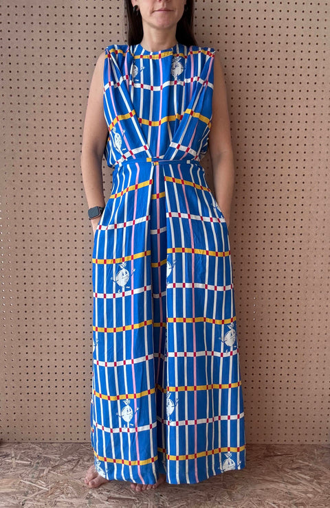 Saturday Dress