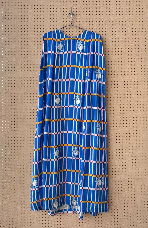 Saturday Dress