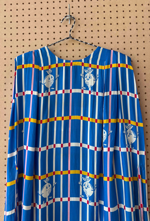 Saturday Dress
