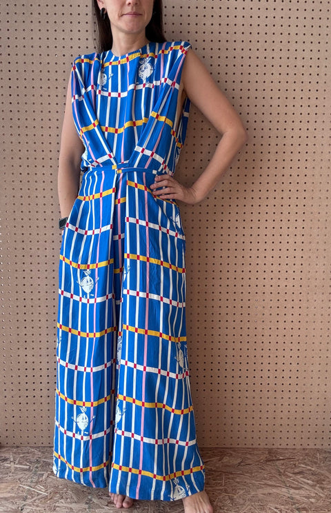 Saturday Dress