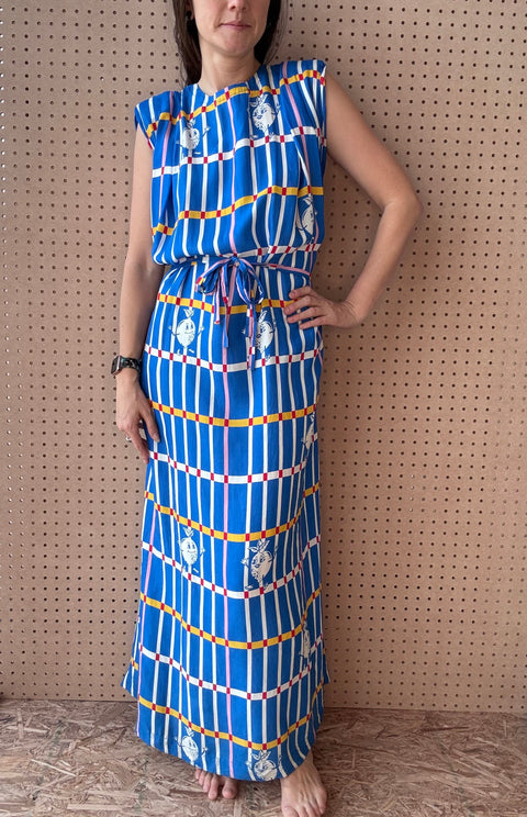 Saturday Dress